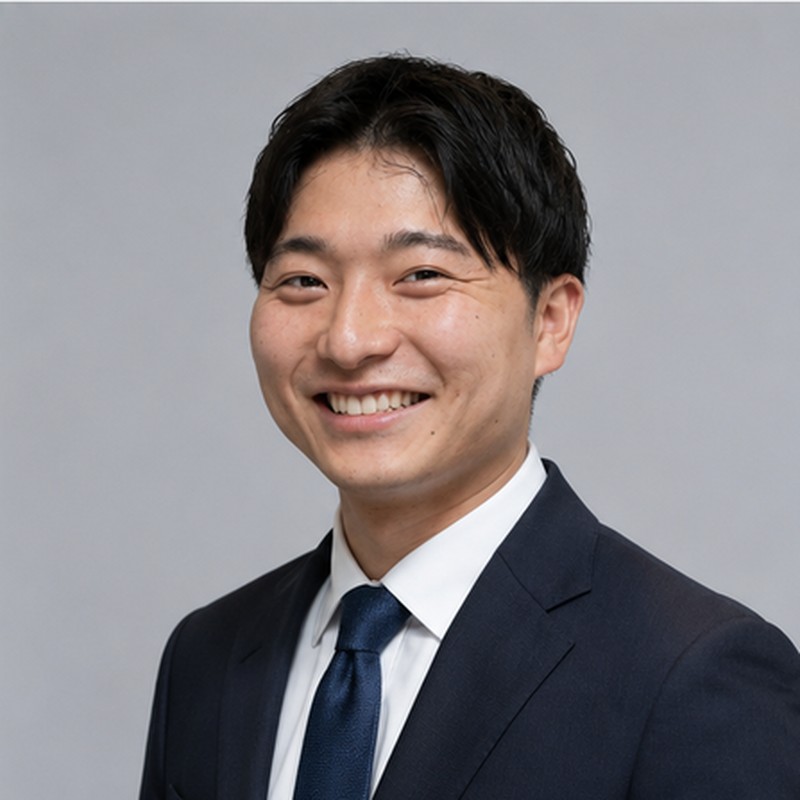 河原 将太